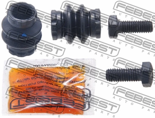 Repair Kit, brake caliper (2175-CA2F)