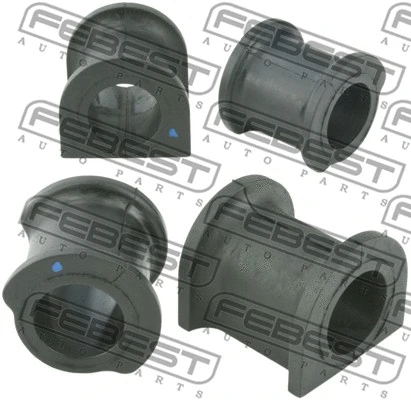 Repair Kit, stabiliser bush (VWSB-T5D27R-KIT)