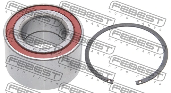 Wheel Bearing (DAC42780045)