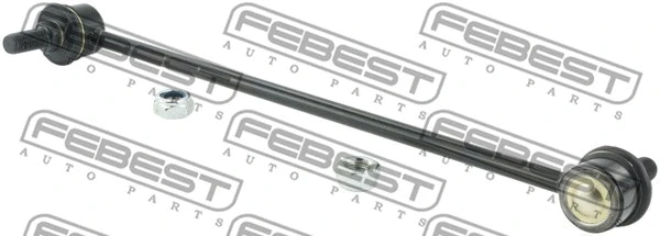 Link/Coupling Rod, stabiliser bar (1223-SANFF)