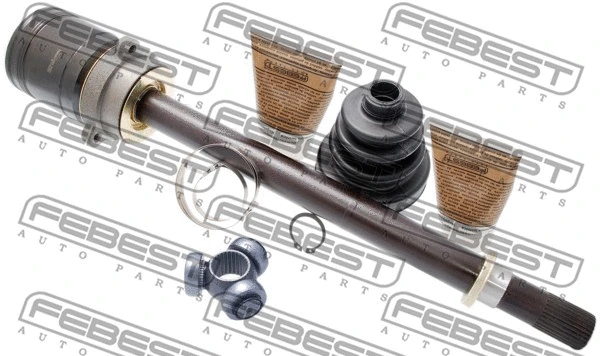 Joint Kit, drive shaft (0211-J31RH)