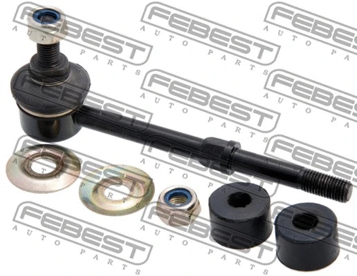 Link/Coupling Rod, stabiliser bar (1223-ACR)