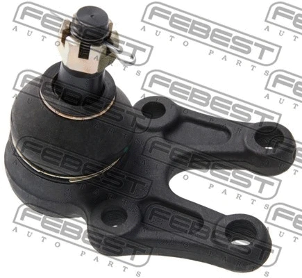 Ball Joint (0120-LH154LF)