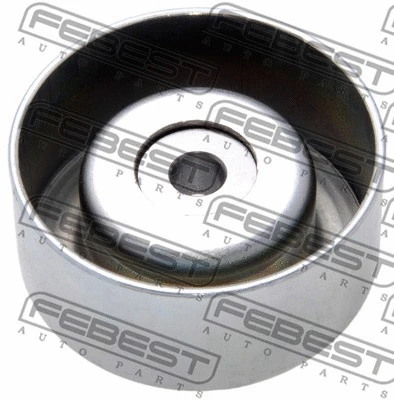 Deflection/Guide Pulley, V-ribbed belt (0188-2GRFE)
