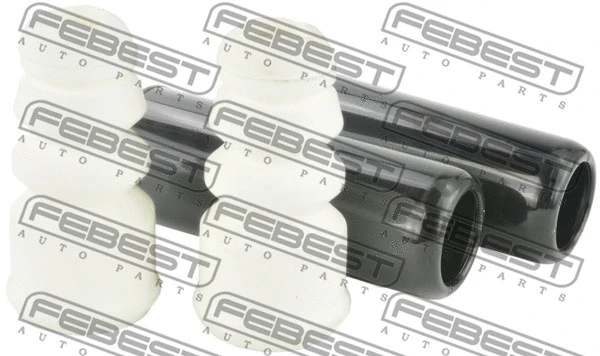 Dust Cover Kit, shock absorber (ADSHB-A6IVR-KIT)