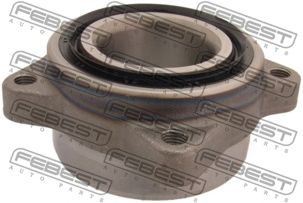 Wheel Hub (0382-RA1F)