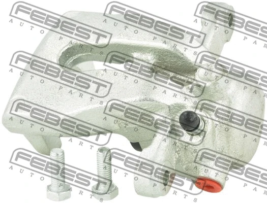 Brake Caliper (2977-FLIIRR)