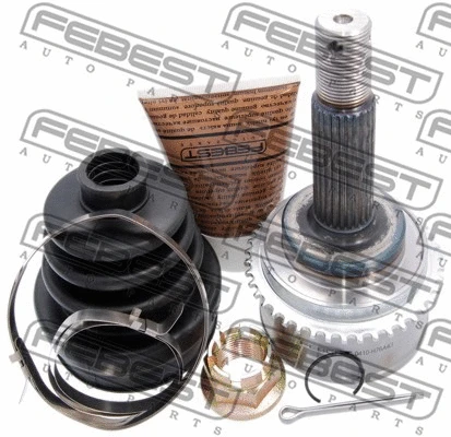 Joint Kit, drive shaft (0410-H76A43)