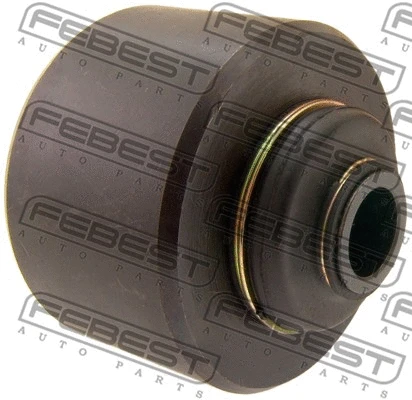 Mounting, control/trailing arm (NAB-241Z)