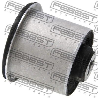 Bushing, axle beam (KAB-025)