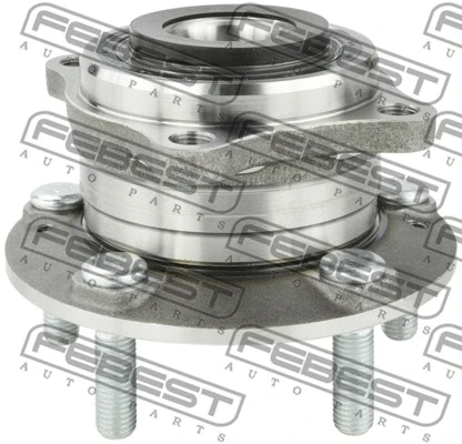 Wheel Hub