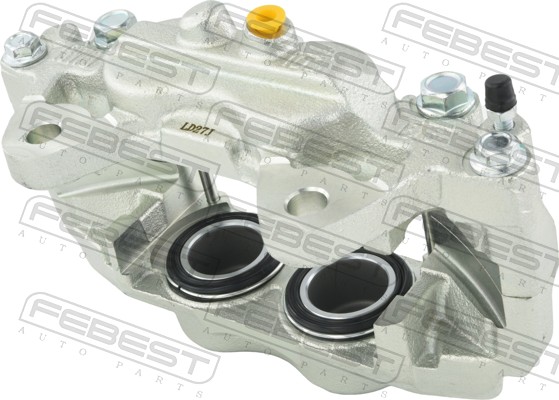 Brake Caliper (0177-GUN126FLH)