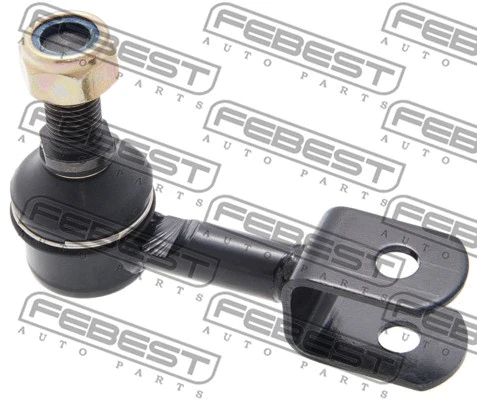 Link/Coupling Rod, stabiliser bar (0123-FZJ80R)