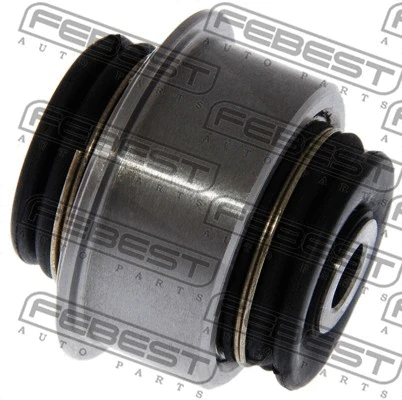 Mounting, control/trailing arm (HAB-151Z)