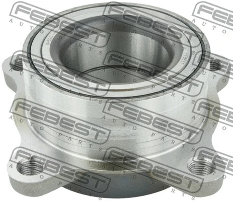 Wheel Hub (0482G-KB4F)