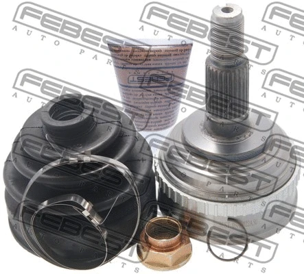 Joint Kit, drive shaft (0310-022A50)