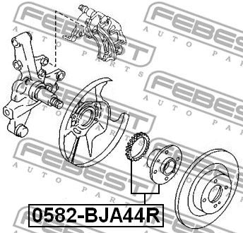 Wheel Hub