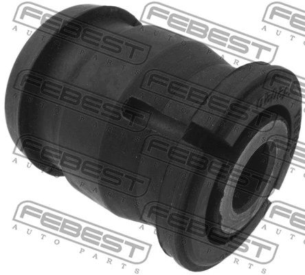 Mounting, control/trailing arm (TAB-027)
