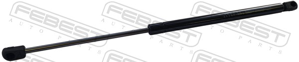 Gas Spring, bonnet (21117-001)