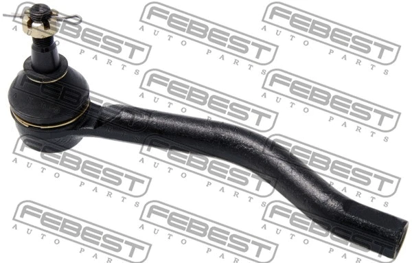 Tie Rod End (0221-J32RH)