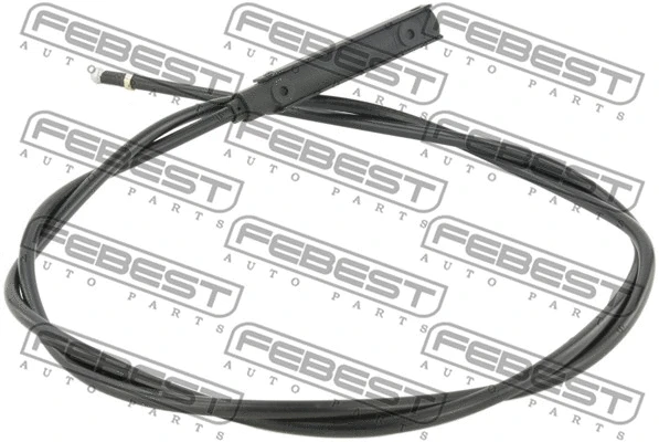 Bonnet Cable