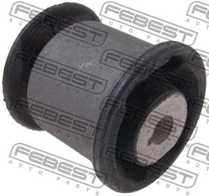 Mounting, control/trailing arm (VWAB-T5RR1)