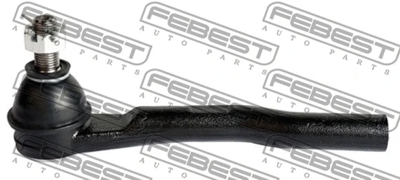 Tie Rod End (0321-RULH)