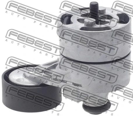 Belt Tensioner, V-ribbed belt (2190-TT9)