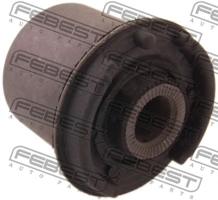 Mounting, control/trailing arm (TAB-178)