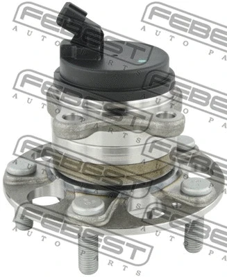Wheel Hub