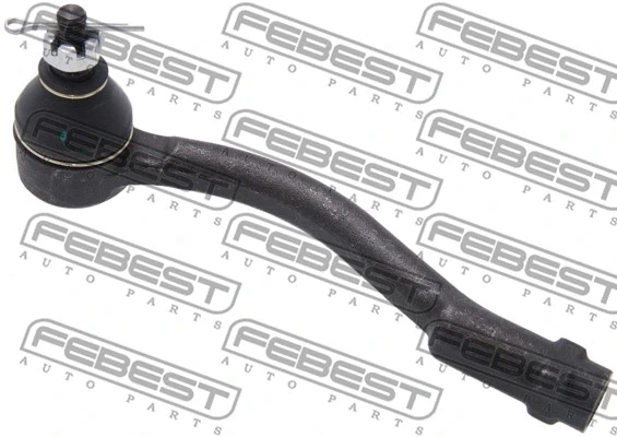 Tie Rod End (2221-SOULLH)