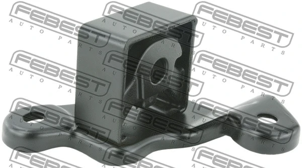 Mounting Kit, exhaust system (NEXB-021)
