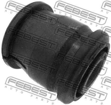 Mounting, control/trailing arm (TAB-190)