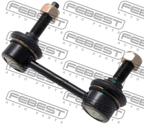 Link/Coupling Rod, stabiliser bar (1623-164R)