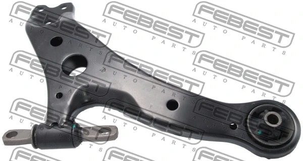 Control/Trailing Arm, wheel suspension (0124-MCV30RH)
