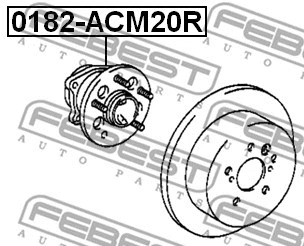 Wheel Hub