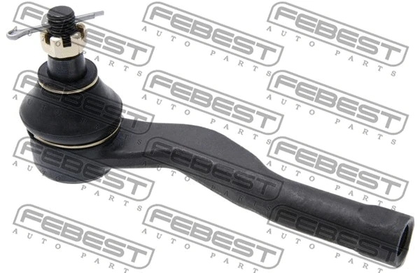 Tie Rod End (0121-J200L)