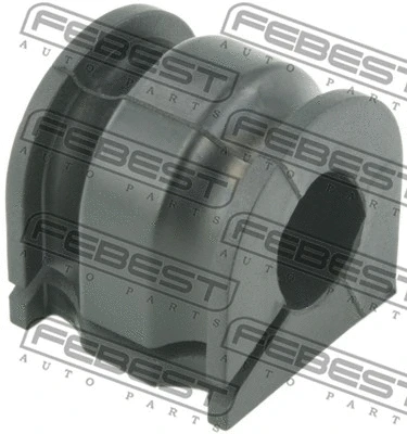 Mounting, stabiliser bar (RNSB-DUSTF)