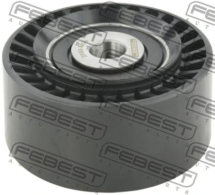 Deflection/Guide Pulley, V-ribbed belt (2588-M59)