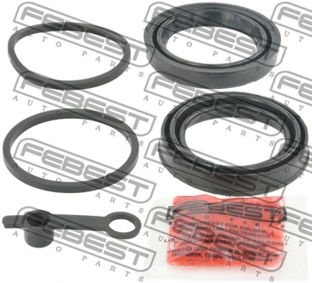 Repair Kit, brake caliper