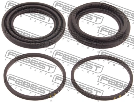 Repair Kit, brake caliper (0475-DAF)