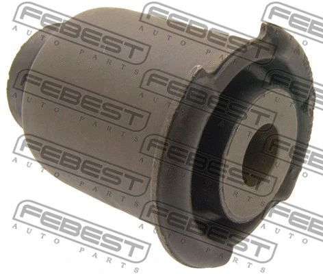 Mounting, control/trailing arm (LRAB-006)