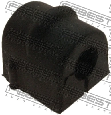 Mounting, stabiliser bar (DSB-NNF)