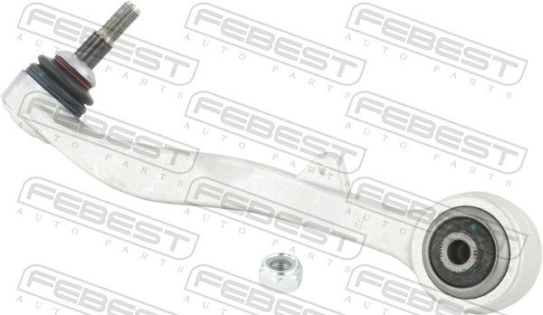 Control/Trailing Arm, wheel suspension (1924-E60FLRR)