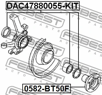 Wheel Bearing
