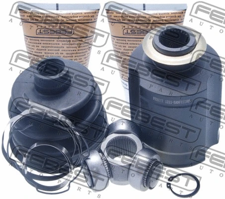 Joint Kit, drive shaft (1211-SANFE22RH)