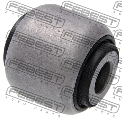Bushing, axle beam (VLAB-007)
