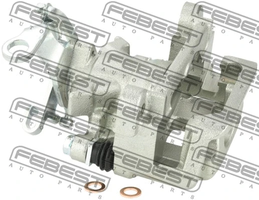 Brake Caliper (0477-GFRL)