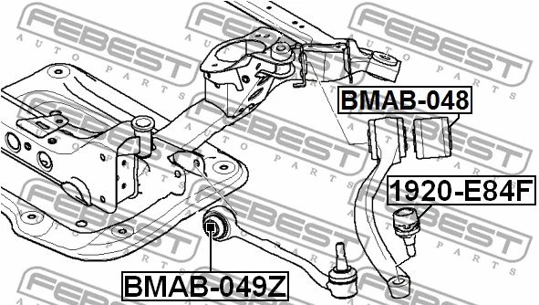 Ball Joint