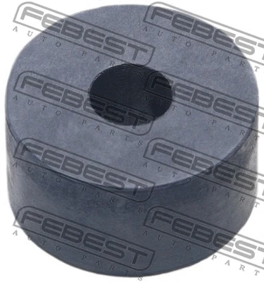 Mounting, axle strut (TSB-789)